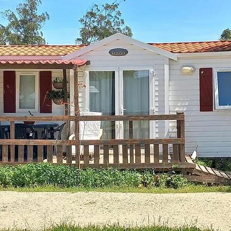 Bungalow T3 Renata Burinhosa Exterior photo