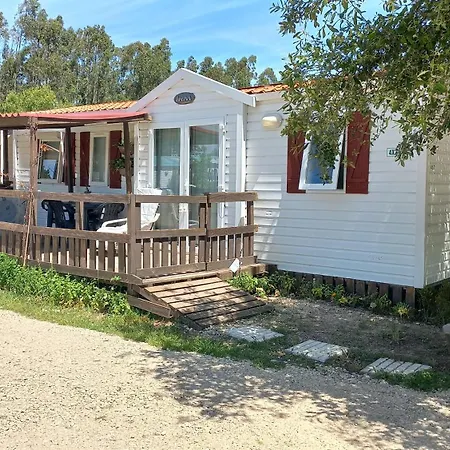Bungalow T3 Renata Burinhosa Exterior photo