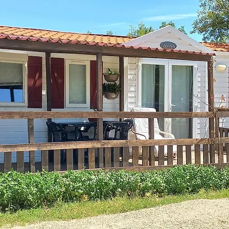 Bungalow T3 Renata Burinhosa Exterior photo