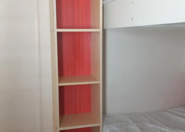 Bungalow T3 Renata
