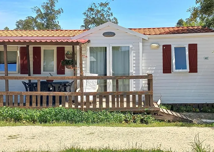 Bungalow T3 Renata