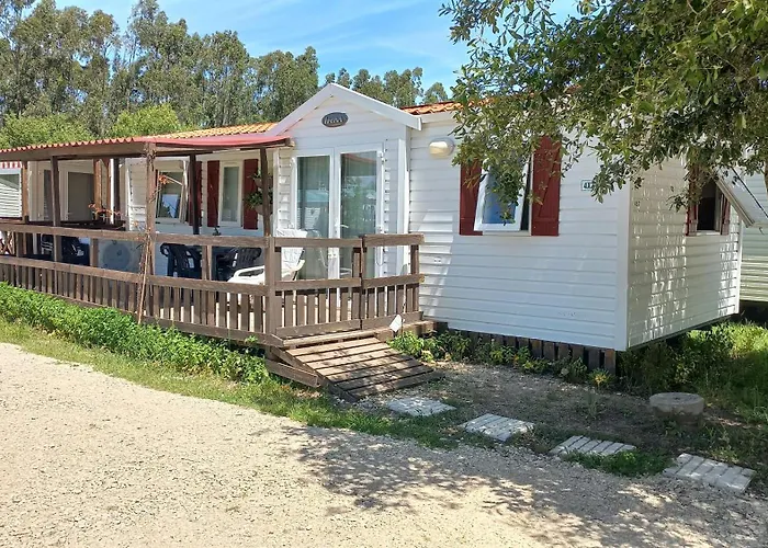 Bungalow T3 Renata