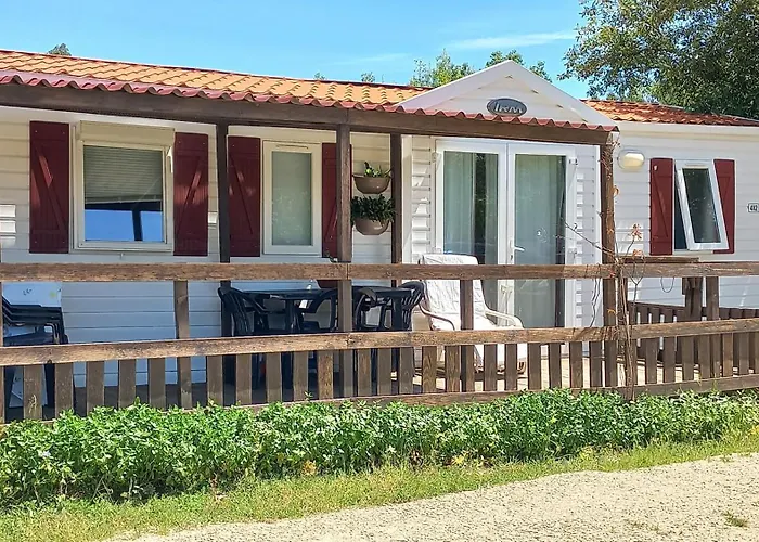 Bungalow T3 Renata